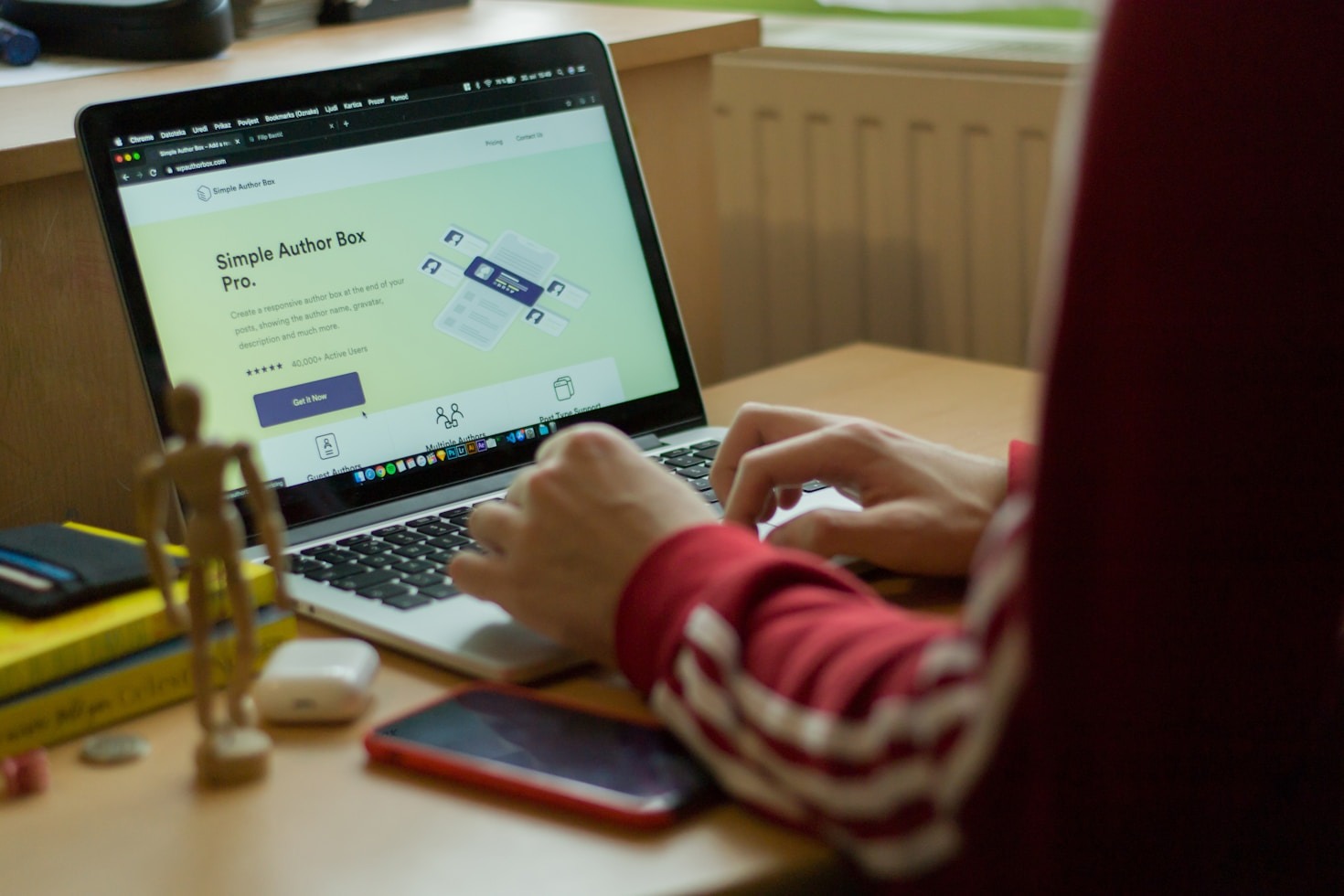 10 Steps to Create a Captivating Blog